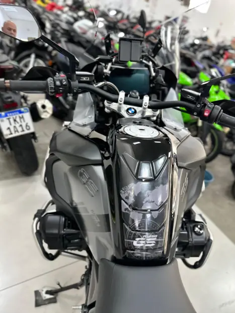 BMW R 1250 GS ADVENTURE PREMIUM, Foto 6