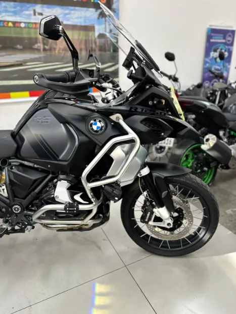 BMW R 1250 GS ADVENTURE PREMIUM, Foto 10