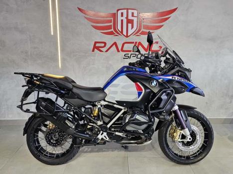 BMW R 1250 GS ADVENTURE HP, Foto 1