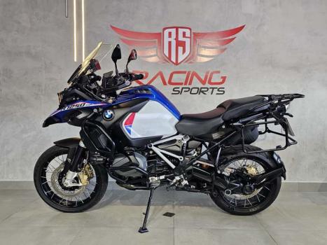 BMW R 1250 GS ADVENTURE HP, Foto 2