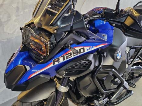 BMW R 1250 GS ADVENTURE HP, Foto 3