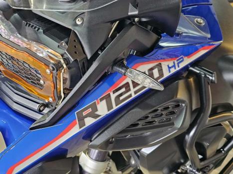 BMW R 1250 GS ADVENTURE HP, Foto 8