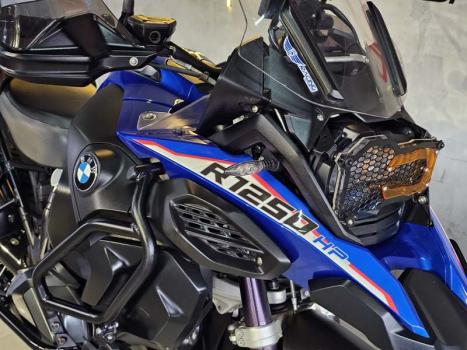 BMW R 1250 GS ADVENTURE HP, Foto 16