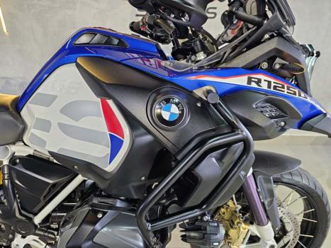 BMW R 1250 GS ADVENTURE HP, Foto 17