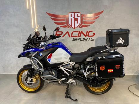 BMW R 1250 GS ADVENTURE HP, Foto 2