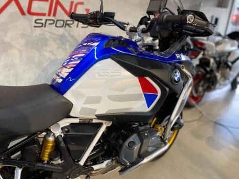 BMW R 1250 GS ADVENTURE HP, Foto 4