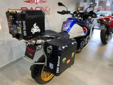 BMW R 1250 GS ADVENTURE HP, Foto 9