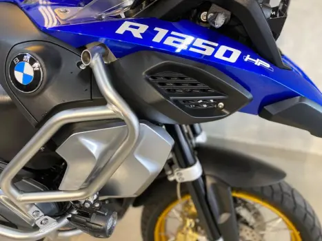 BMW R 1250 GS ADVENTURE HP, Foto 14