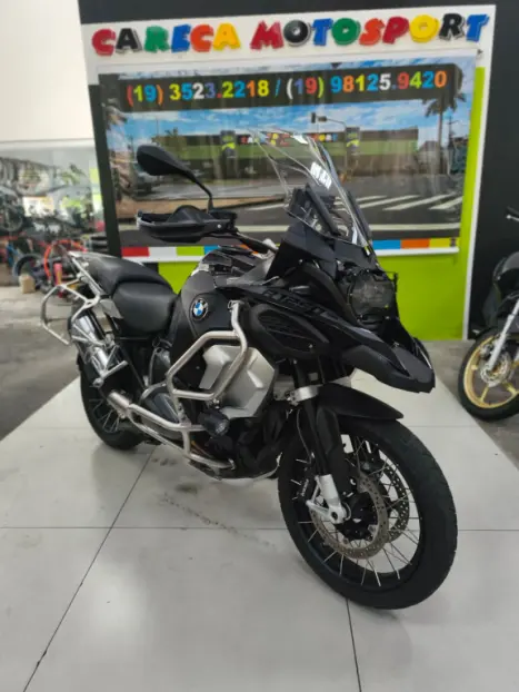 BMW R 1250 GS ADVENTURE PREMIUM, Foto 1
