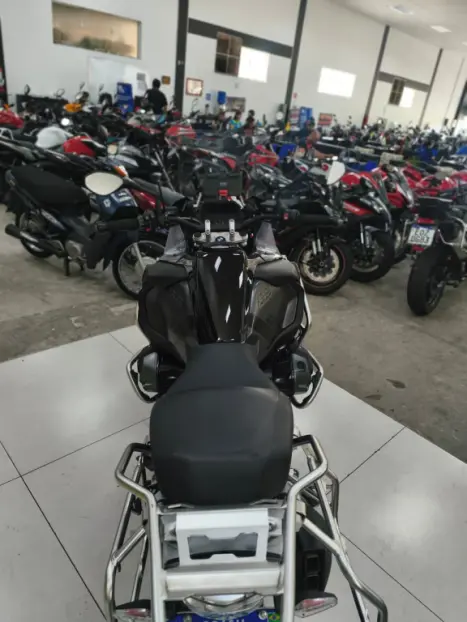 BMW R 1250 GS ADVENTURE PREMIUM, Foto 2