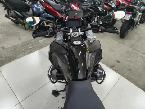 BMW R 1250 GS ADVENTURE PREMIUM, Foto 3