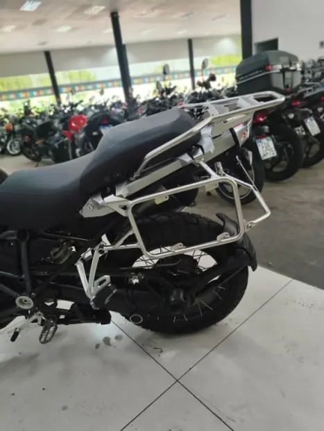 BMW R 1250 GS ADVENTURE PREMIUM, Foto 4