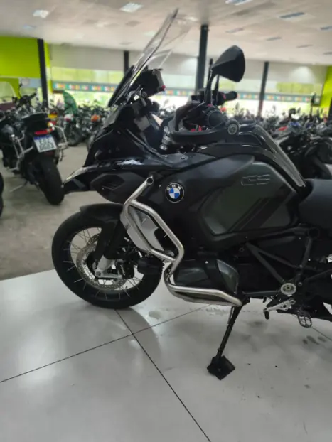 BMW R 1250 GS ADVENTURE PREMIUM, Foto 5