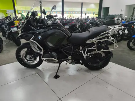 BMW R 1250 GS ADVENTURE PREMIUM, Foto 7