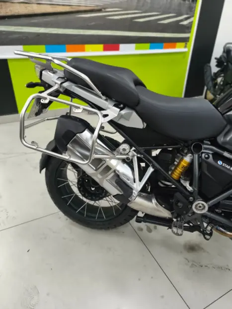 BMW R 1250 GS ADVENTURE PREMIUM, Foto 8