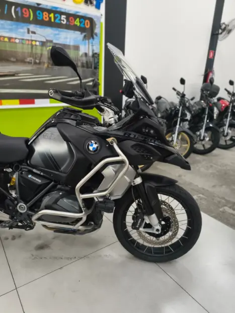 BMW R 1250 GS ADVENTURE PREMIUM, Foto 9