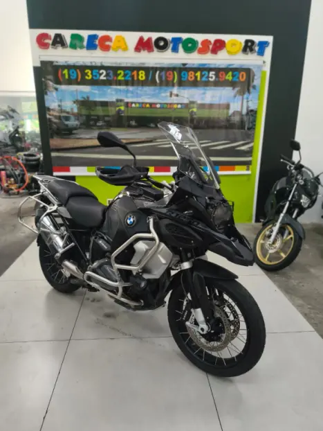 BMW R 1250 GS ADVENTURE PREMIUM, Foto 10