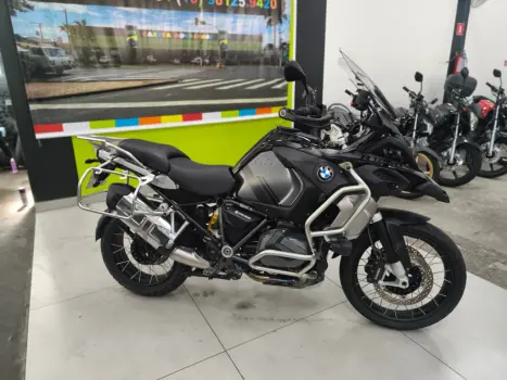 BMW R 1250 GS ADVENTURE PREMIUM, Foto 11