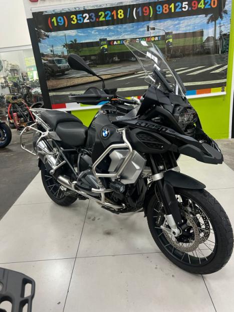 BMW R 1250 GS ADVENTURE RALLYE, Foto 1