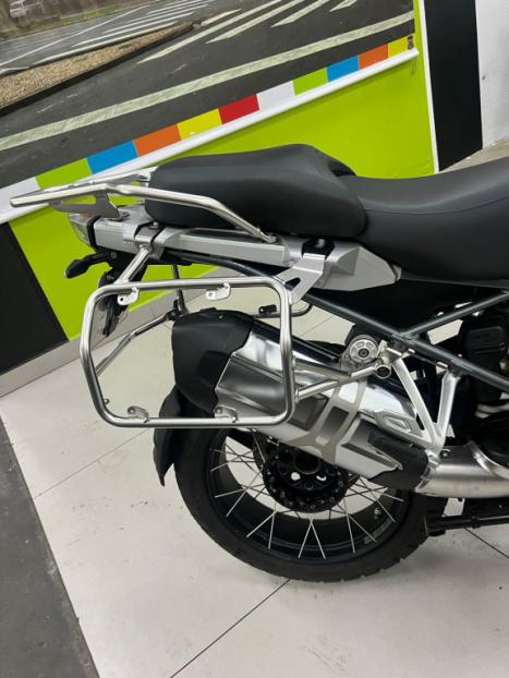 BMW R 1250 GS ADVENTURE RALLYE, Foto 2