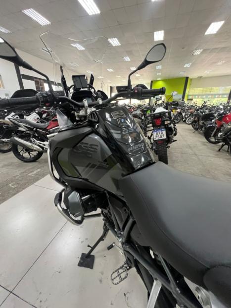 BMW R 1250 GS ADVENTURE RALLYE, Foto 3