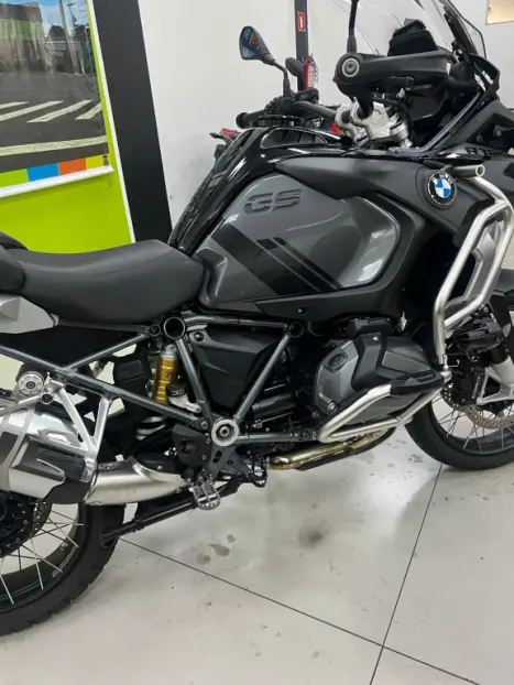 BMW R 1250 GS ADVENTURE RALLYE, Foto 5