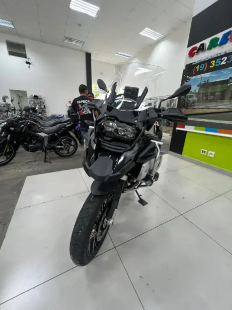 BMW R 1250 GS ADVENTURE RALLYE, Foto 7