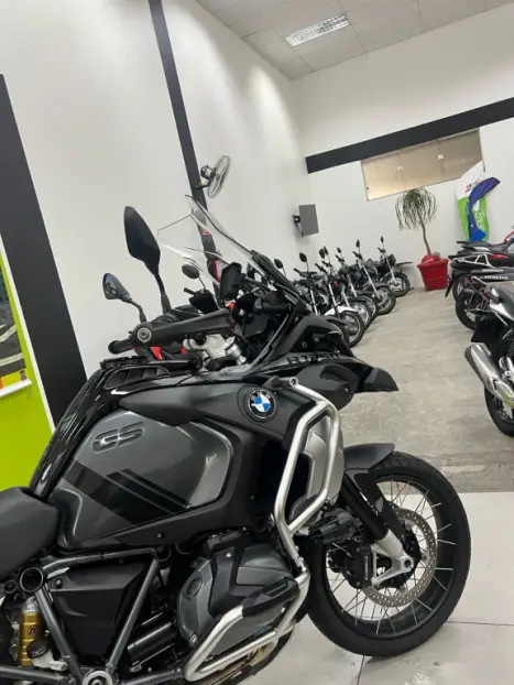 BMW R 1250 GS ADVENTURE RALLYE, Foto 8