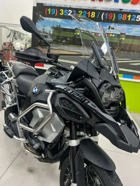 BMW R 1250 GS ADVENTURE RALLYE, Foto 9