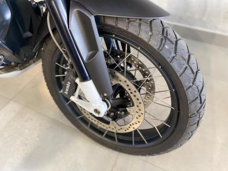 BMW R 1250 GS ADVENTURE TRIPLE BLACK, Foto 5