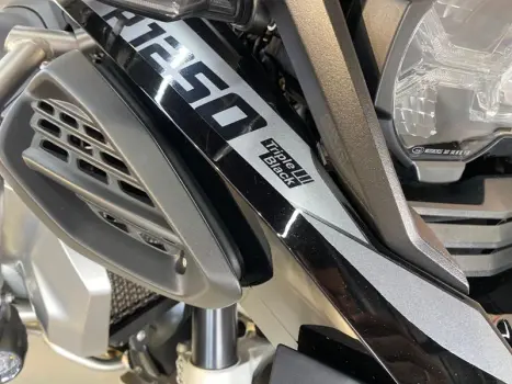 BMW R 1250 GS ADVENTURE TRIPLE BLACK, Foto 7