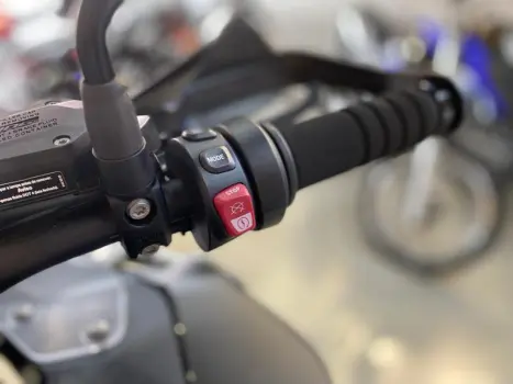 BMW R 1250 GS ADVENTURE TRIPLE BLACK, Foto 12