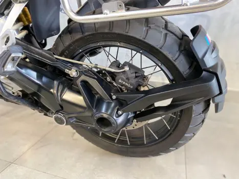 BMW R 1250 GS ADVENTURE TRIPLE BLACK, Foto 14