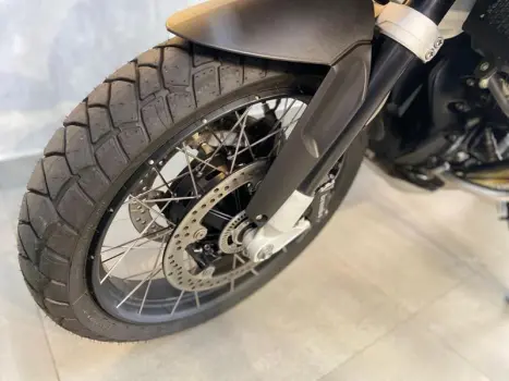 BMW R 1250 GS ADVENTURE TRIPLE BLACK, Foto 16