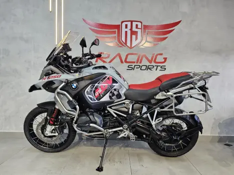 BMW R 1250 GS ADVENTURE PREMIUM, Foto 1