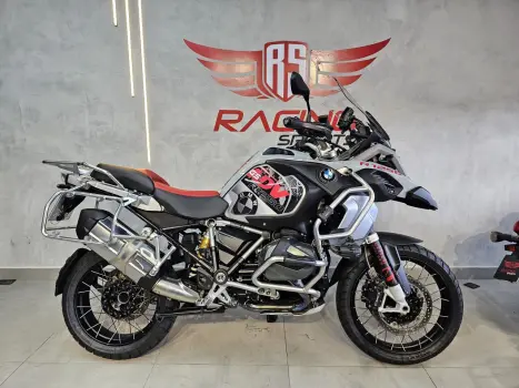 BMW R 1250 GS ADVENTURE PREMIUM, Foto 2