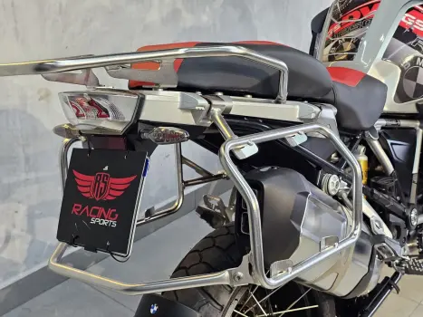 BMW R 1250 GS ADVENTURE PREMIUM, Foto 3