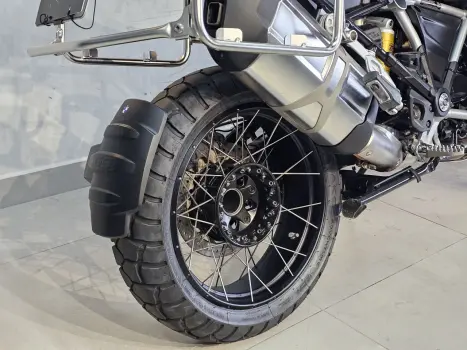 BMW R 1250 GS ADVENTURE PREMIUM, Foto 4