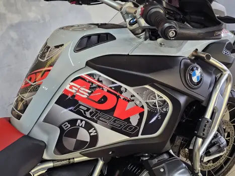 BMW R 1250 GS ADVENTURE PREMIUM, Foto 5