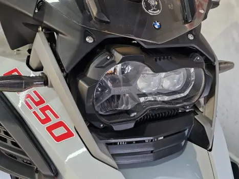 BMW R 1250 GS ADVENTURE PREMIUM, Foto 6