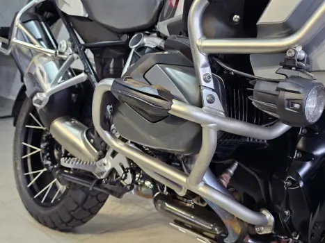 BMW R 1250 GS ADVENTURE PREMIUM, Foto 8