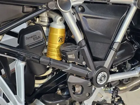 BMW R 1250 GS ADVENTURE PREMIUM, Foto 9