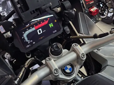 BMW R 1250 GS ADVENTURE PREMIUM, Foto 12