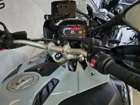BMW R 1250 GS ADVENTURE PREMIUM, Foto 15