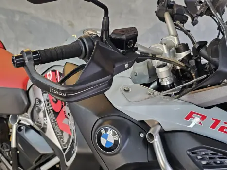 BMW R 1250 GS ADVENTURE PREMIUM, Foto 17