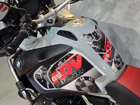 BMW R 1250 GS ADVENTURE PREMIUM, Foto 20