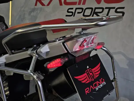 BMW R 1250 GS ADVENTURE PREMIUM, Foto 24