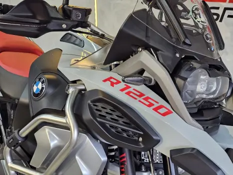 BMW R 1250 GS ADVENTURE PREMIUM, Foto 26