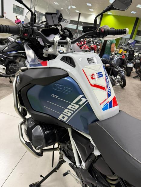 BMW R 1250 GS ADVENTURE PREMIUM, Foto 2