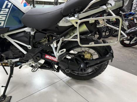 BMW R 1250 GS ADVENTURE PREMIUM, Foto 3